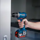 Bosch Cordless Drill GSR18V-45 + Angle Grinder GWS18V-8 + Hammer GBH18-22 + 3 x 4Ah Batteries - Bosch Cordless Drill GSR18V-45 + Angle Grinder GWS18V-8 + Hammer GBH18-22 + 3 x 4Ah Batteries